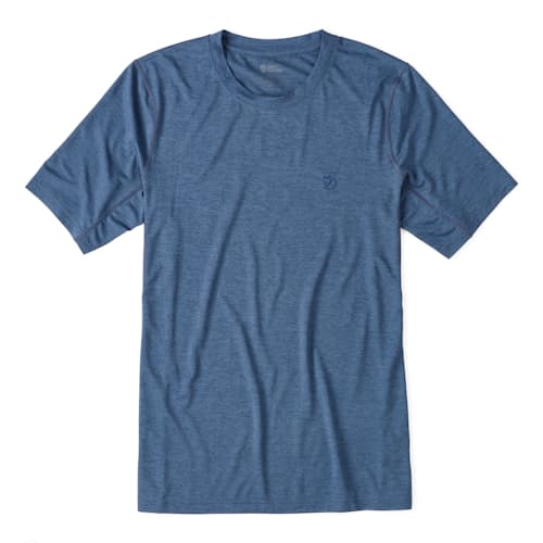 laydown image of Abisko Day Hike T-Shirt