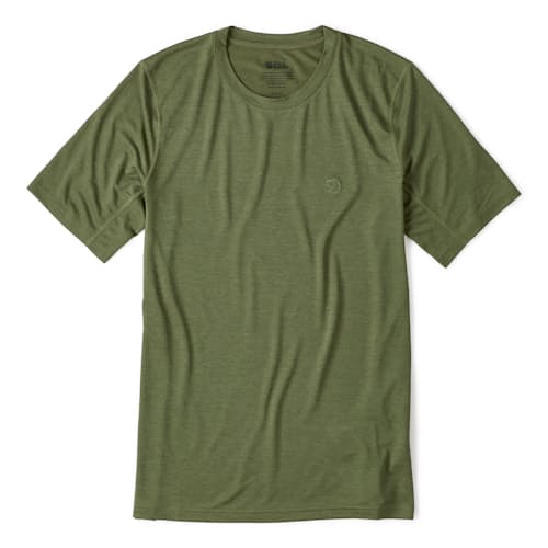 laydown image of Abisko Day Hike T-Shirt