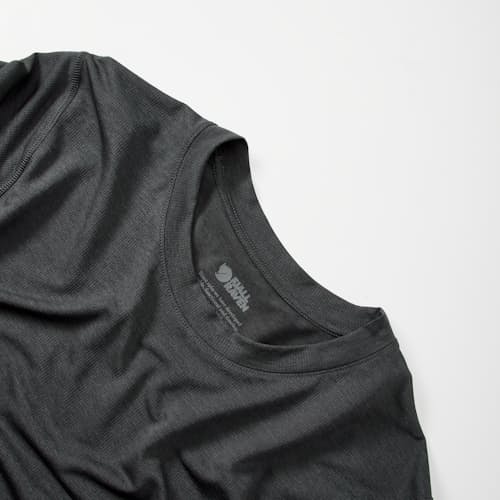 laydown detail image of Abisko Day Hike T-Shirt