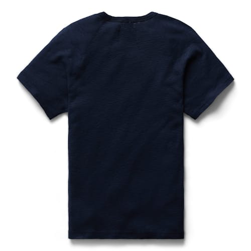 laydown image of Slub T-Shirt