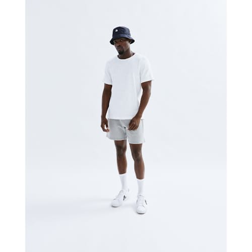 on model image of Slub T-Shirt