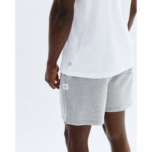 on model image of Slub T-Shirt