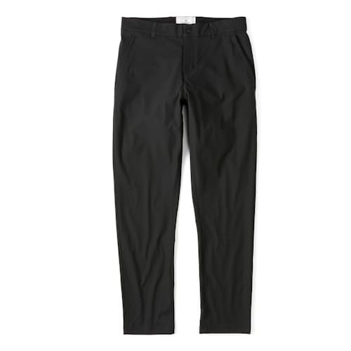 laydown image of Coach's Pant