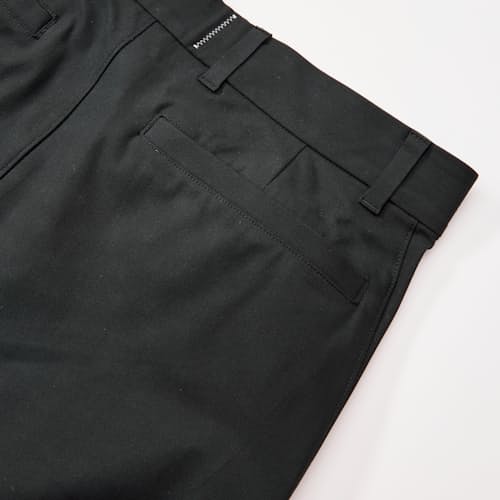 laydown detail image of Coach's Pant