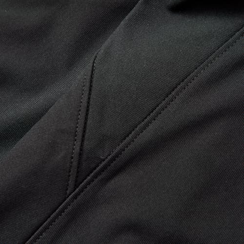 laydown detail image of Coach's Pant