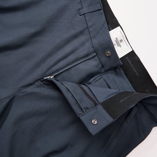 laydown detail image of Coach's Pant