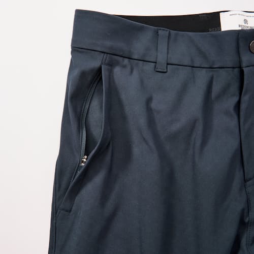 laydown detail image of Coach's Pant