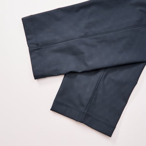 laydown detail image of Coach's Pant
