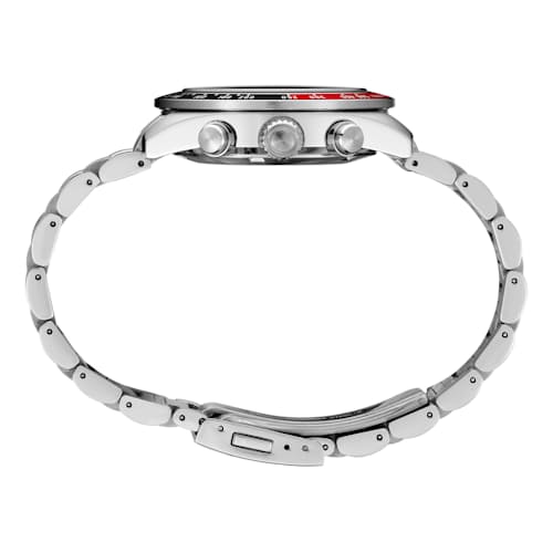 laydown image of Prospex Speedtimer Solar Chronograph - SSC915