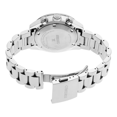 laydown image of Prospex Speedtimer Solar Chronograph - SSC915