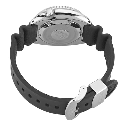 laydown image of Seiko 'Turtle' Dive Watch - SRPE93