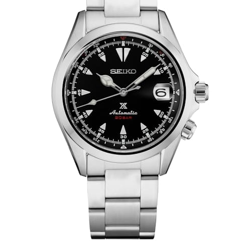 laydown image of Prospex 'Alpinist' - SPB117