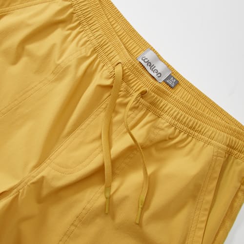 laydown detail image of Ripstop Stretch Everyday Short - 6"