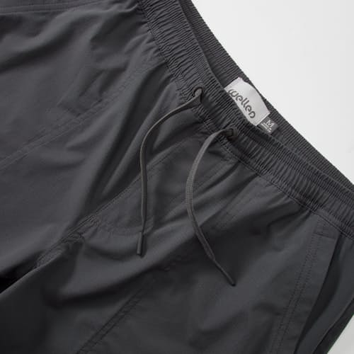 laydown detail image of Ripstop Stretch Everyday Short - 6"