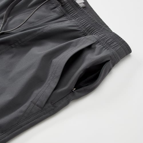 laydown detail image of Ripstop Stretch Everyday Short - 6"