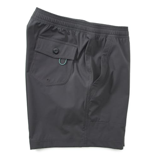 laydown image of Ripstop Stretch Everyday Short - 6"