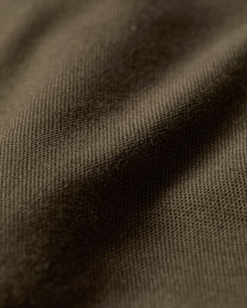 laydown detail image of Rover EDC Short - 7"