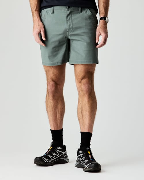lifestyle image of Rover EDC Short - 7"