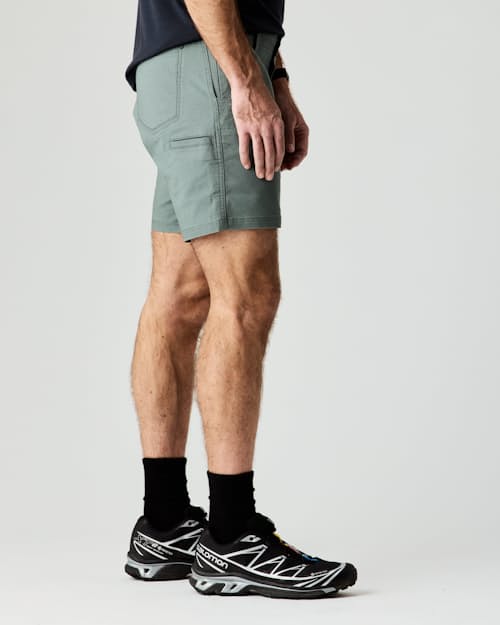 lifestyle image of Rover EDC Short - 7"