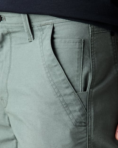 lifestyle image of Rover EDC Short - 7"