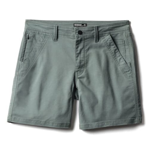 laydown image of Rover EDC Short - 7"