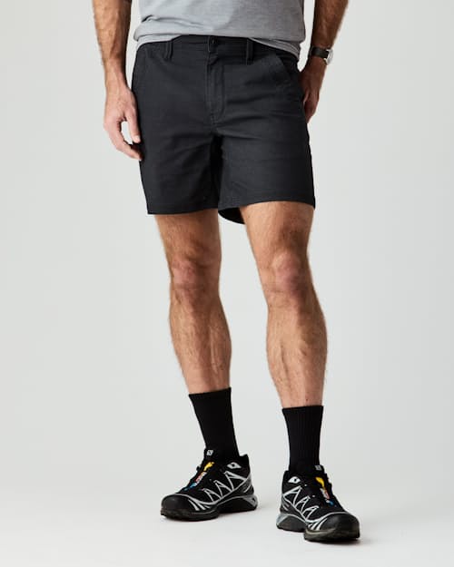 lifestyle image of Rover EDC Short - 7"