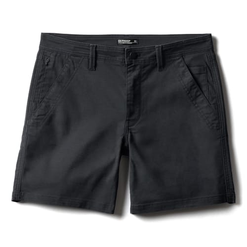 laydown image of Rover EDC Short - 7"