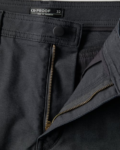 laydown detail image of Rover EDC Short - 7"
