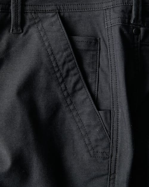 laydown detail image of Rover EDC Short - 7"
