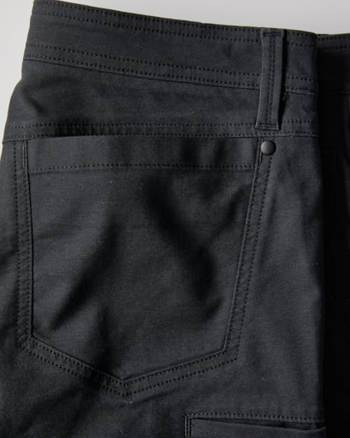 laydown detail image of Rover EDC Short - 7"