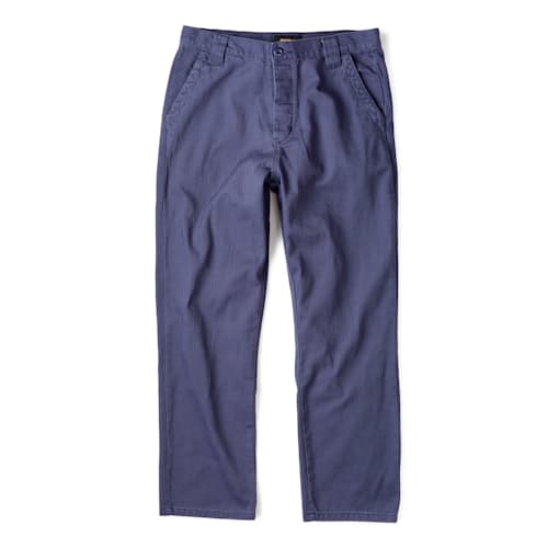 laydown image of Hank Work Pant