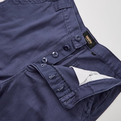laydown detail image of Hank Work Pant