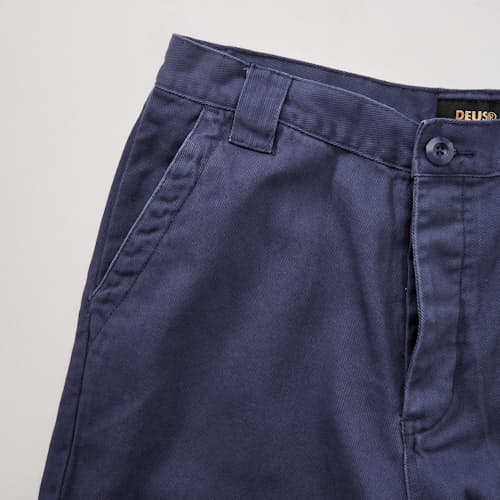 laydown detail image of Hank Work Pant