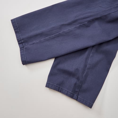 laydown detail image of Hank Work Pant