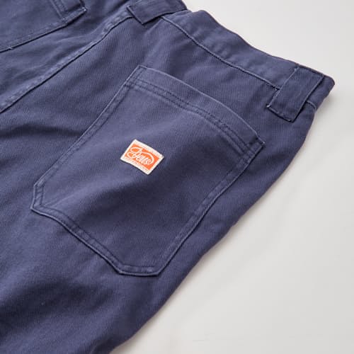 laydown detail image of Hank Work Pant