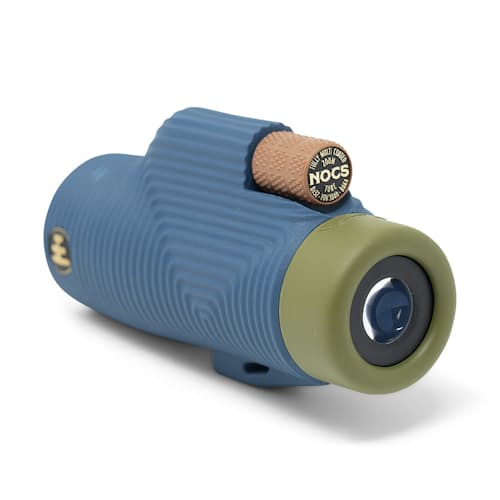 laydown image of Zoom Tube 8x32 Waterproof Monoculars