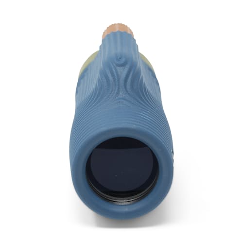 laydown image of Zoom Tube 8x32 Waterproof Monoculars