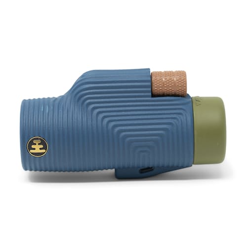 laydown image of Zoom Tube 8x32 Waterproof Monoculars