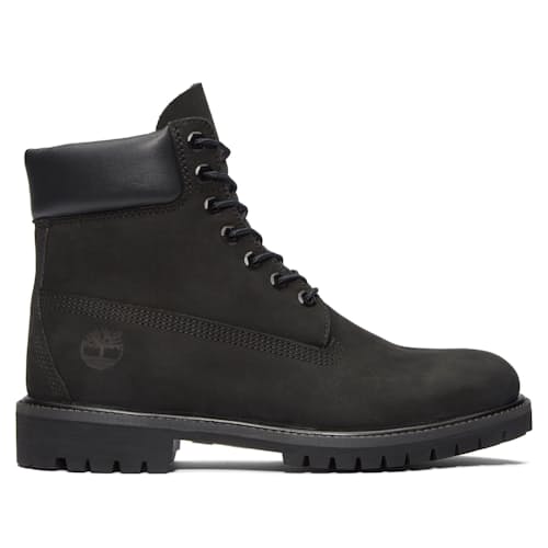 laydown image of 6 Inch Premium Waterproof Boot