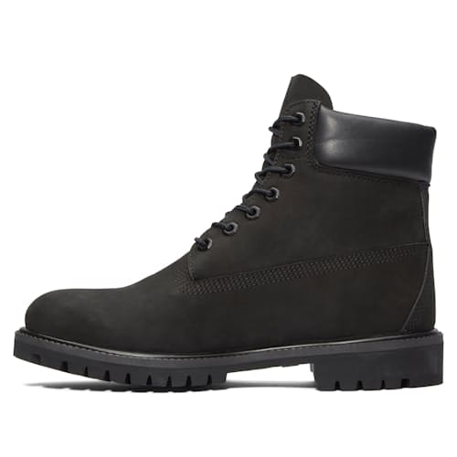 laydown image of 6 Inch Premium Waterproof Boot