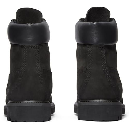 laydown image of 6 Inch Premium Waterproof Boot