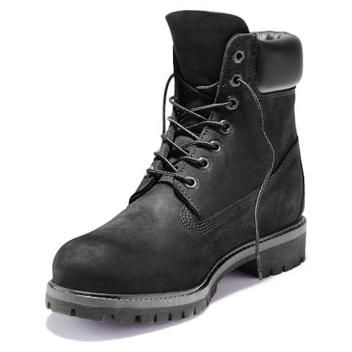 laydown image of 6 Inch Premium Waterproof Boot