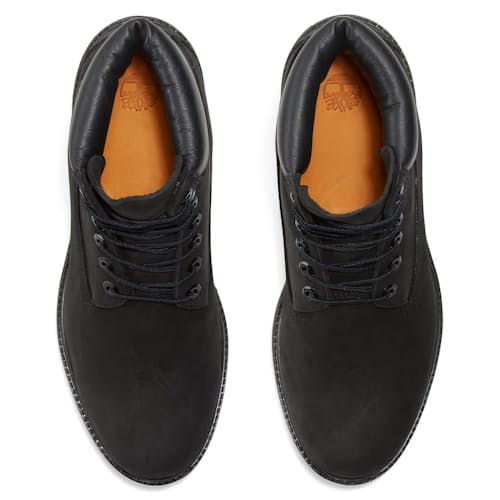 laydown image of 6 Inch Premium Waterproof Boot