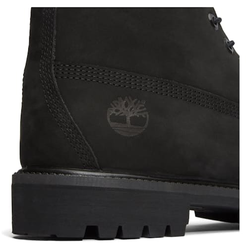 laydown image of 6 Inch Premium Waterproof Boot