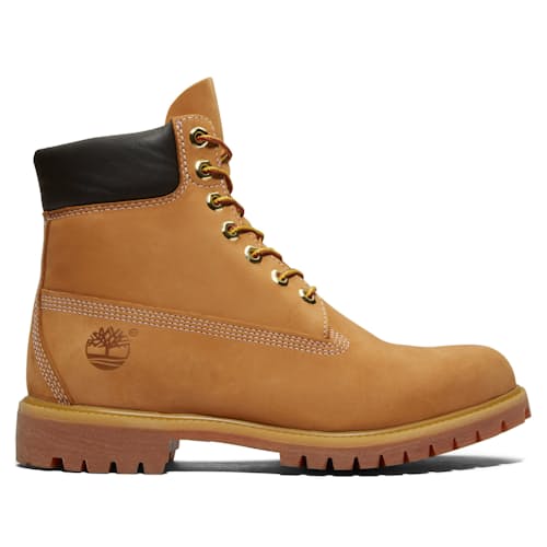 laydown image of 6 Inch Premium Waterproof Boot