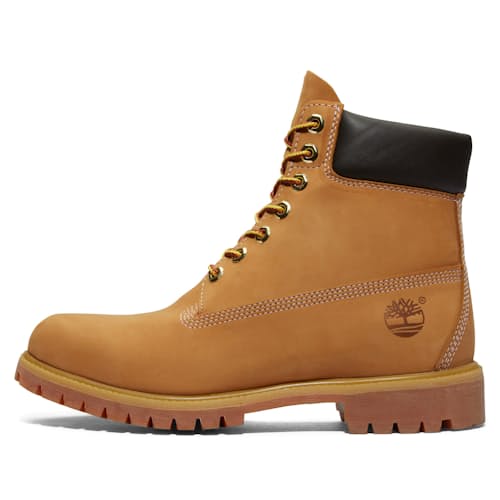 laydown image of 6 Inch Premium Waterproof Boot