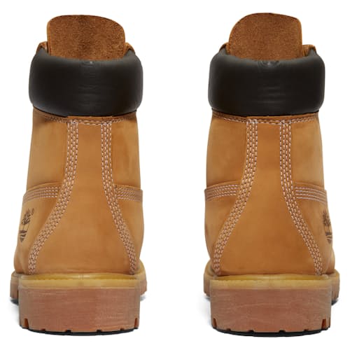laydown image of 6 Inch Premium Waterproof Boot