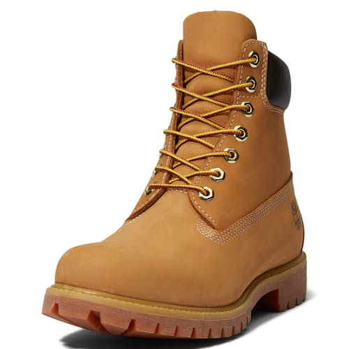 laydown image of 6 Inch Premium Waterproof Boot