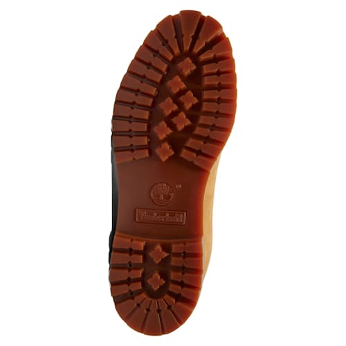 laydown image of 6 Inch Premium Waterproof Boot