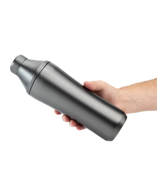 laydown detail image of The Elevated Cocktail Shaker